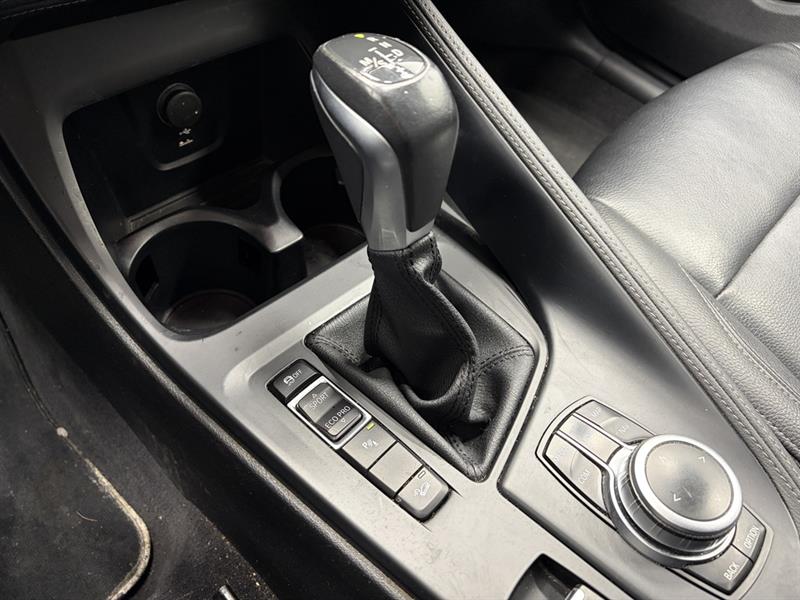 bmw X1 2019 - 29