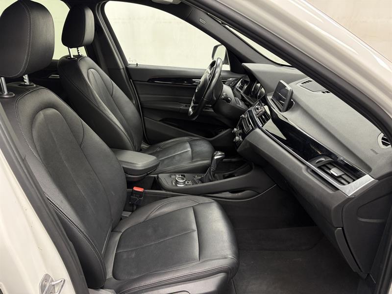 bmw X1 2019 - 34