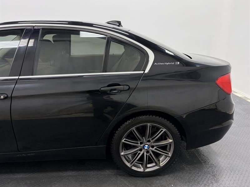 bmw Série 3 2013 - 4