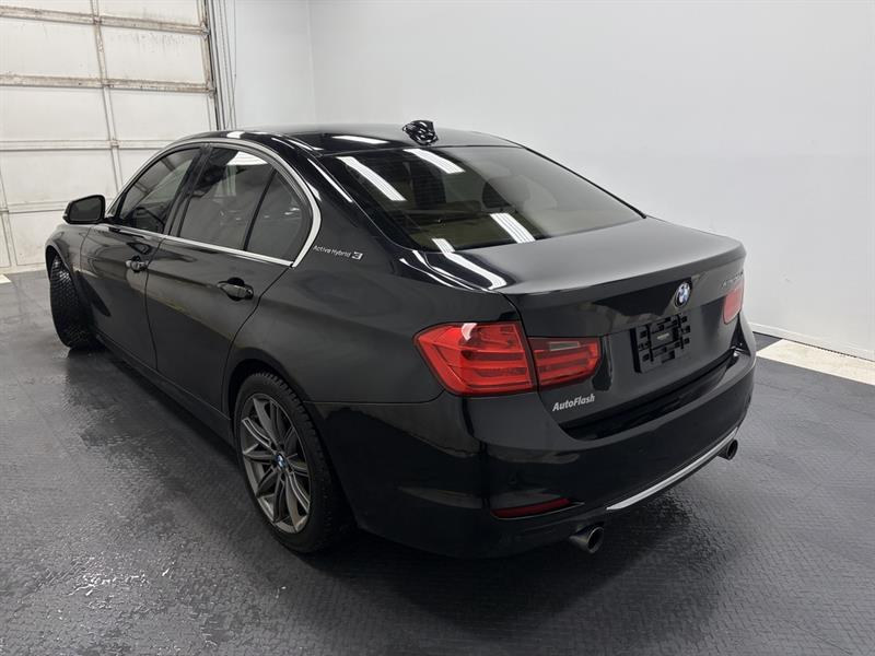 bmw Série 3 2013 - 5
