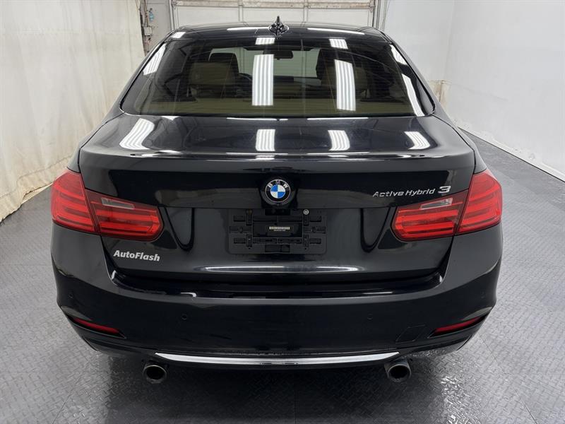 bmw Série 3 2013 - 6