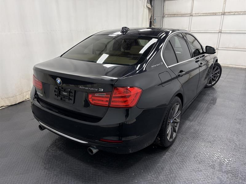 bmw Série 3 2013 - 10