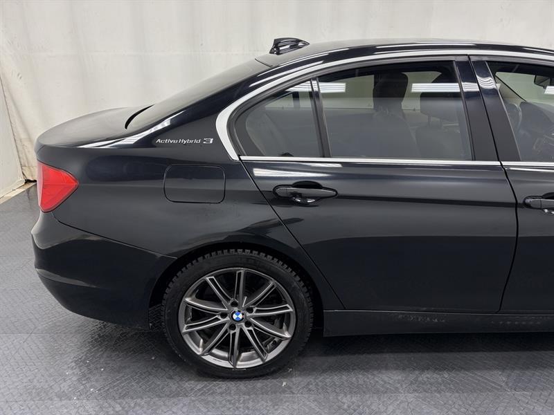bmw Série 3 2013 - 12