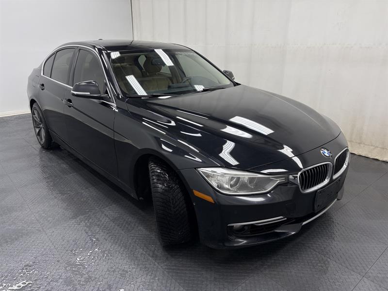 bmw Série 3 2013 - 15