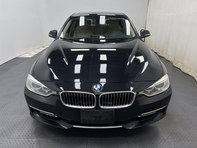 bmw Série 3 2013 - 16