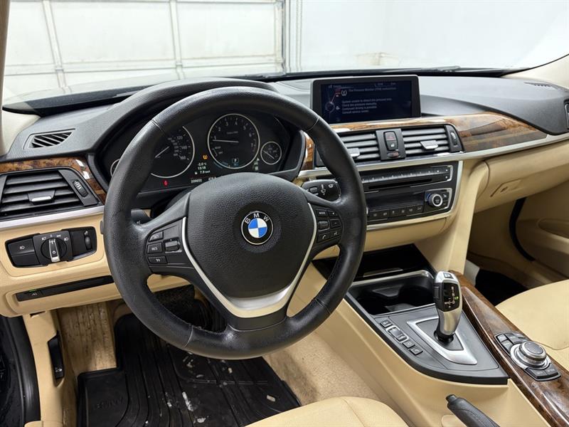 bmw Série 3 2013 - 17