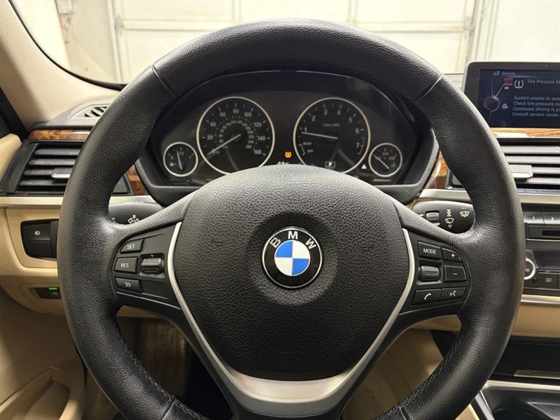 bmw Série 3 2013 - 19