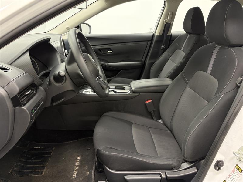 nissan Sentra 2025 - 2