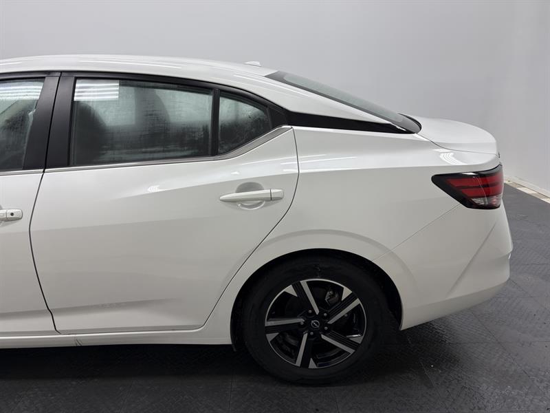 nissan Sentra 2025 - 4