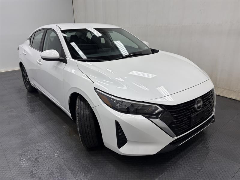 nissan Sentra 2025 - 16