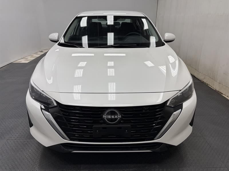 nissan Sentra 2025 - 17