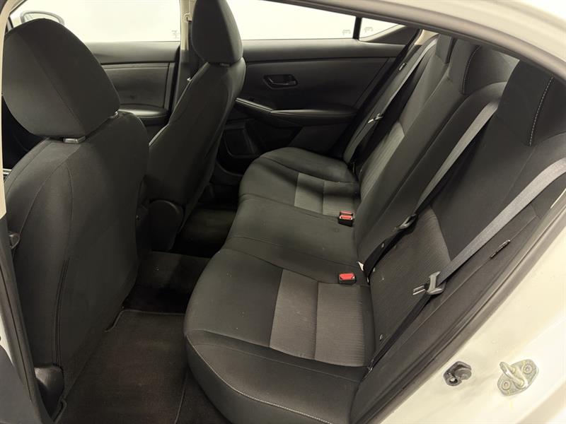 nissan Sentra 2025 - 18