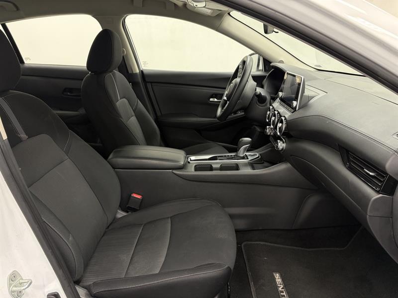 nissan Sentra 2025 - 30