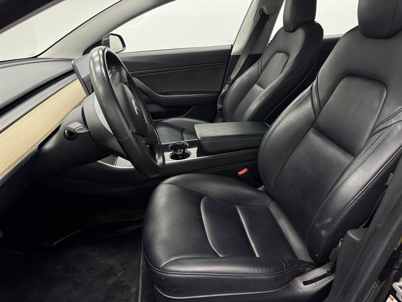 tesla Model 3 2018 - 2