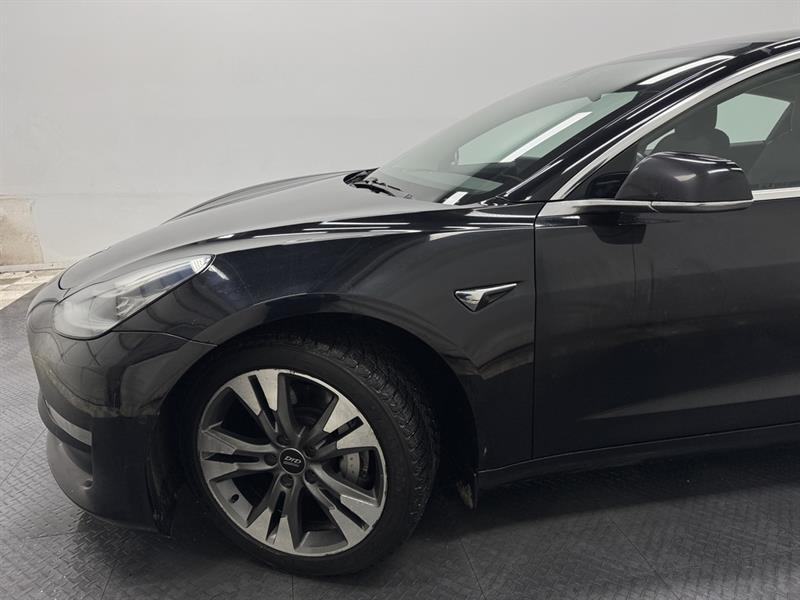 tesla Model 3 2018 - 3