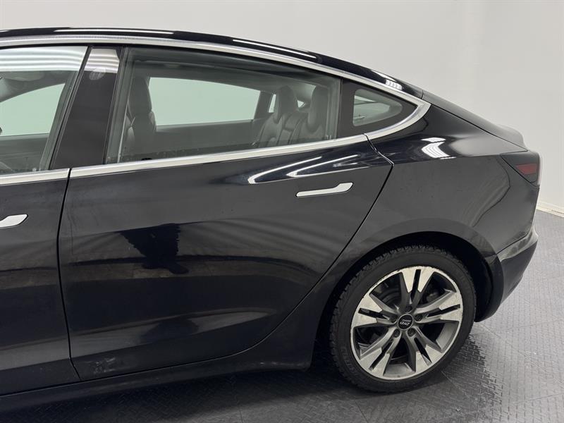 tesla Model 3 2018 - 4