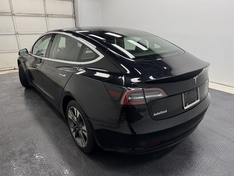 tesla Model 3 2018 - 5