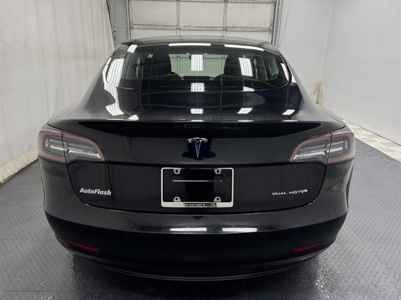 tesla Model 3 2018 - 6