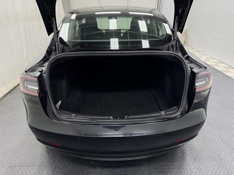 tesla Model 3 2018 - 7
