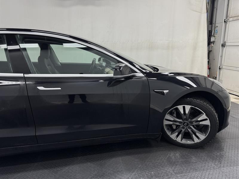 tesla Model 3 2018 - 13