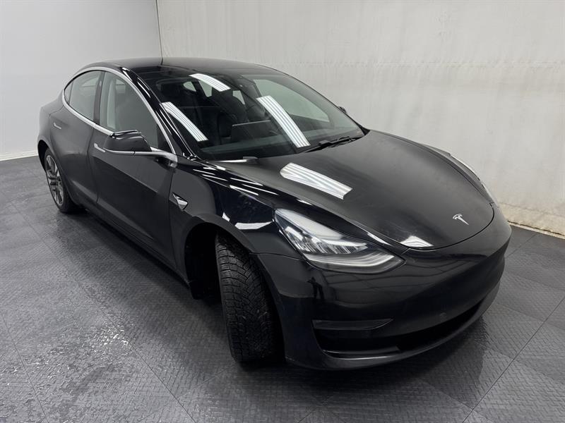 tesla Model 3 2018 - 15