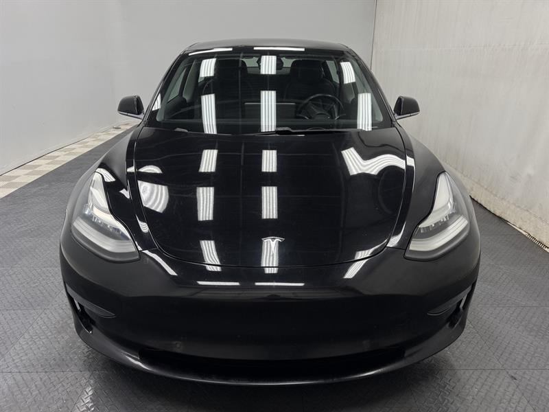 tesla Model 3 2018 - 17