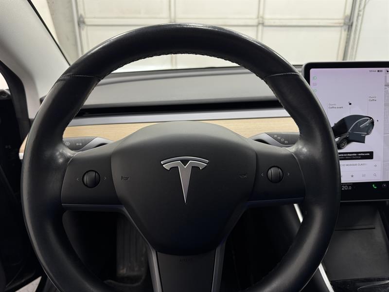 tesla Model 3 2018 - 19