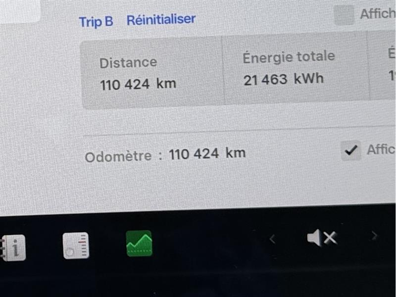 tesla Model 3 2018 - 21