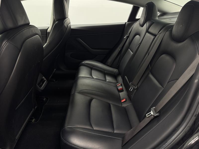 tesla Model 3 2018 - 28