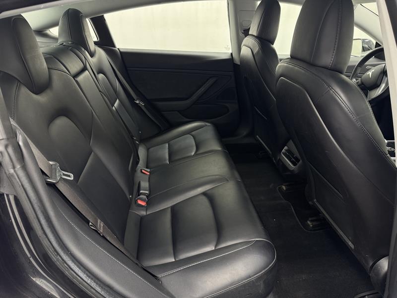 tesla Model 3 2018 - 29