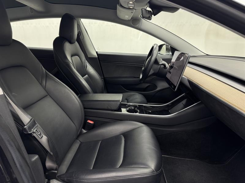 tesla Model 3 2018 - 30
