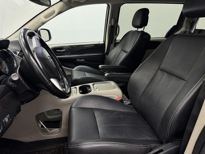 dodge Grand Caravan 2020 - 2