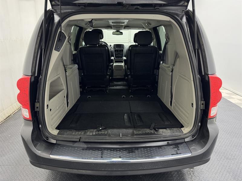 dodge Grand Caravan 2020 - 9