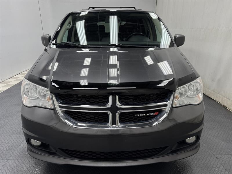 dodge Grand Caravan 2020 - 18