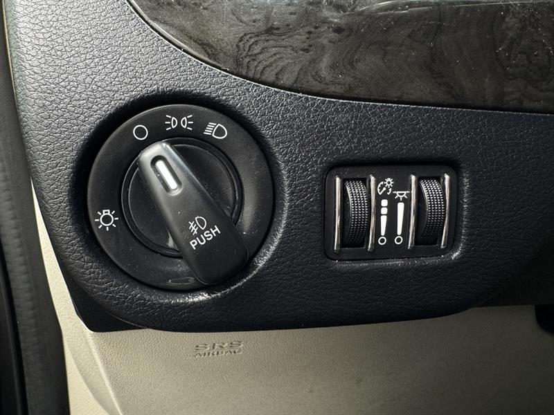 dodge Grand Caravan 2020 - 20