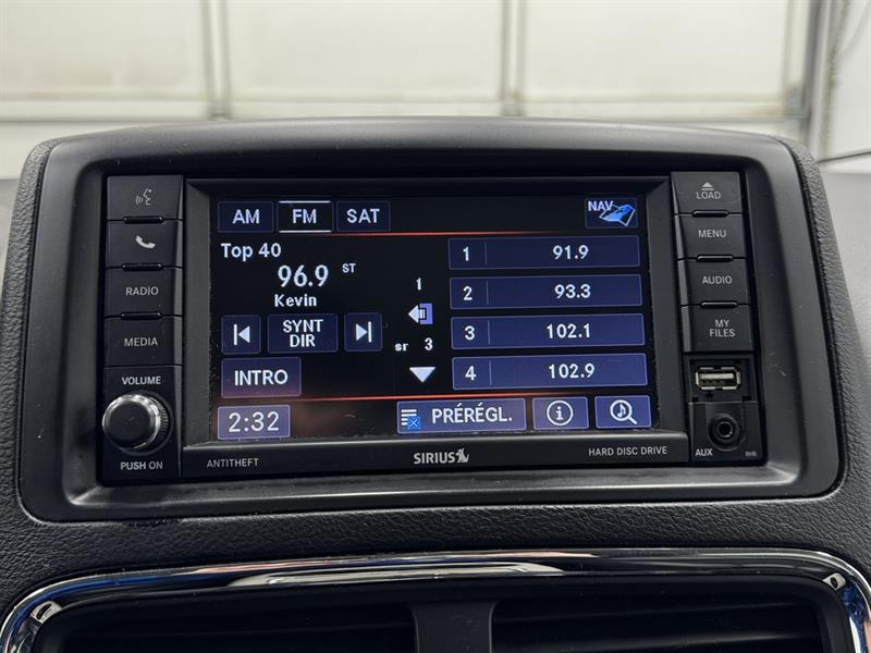 dodge Grand Caravan 2020 - 26