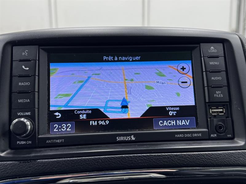 dodge Grand Caravan 2020 - 27