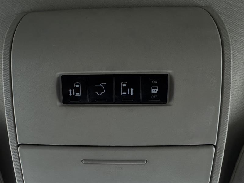 dodge Grand Caravan 2020 - 30