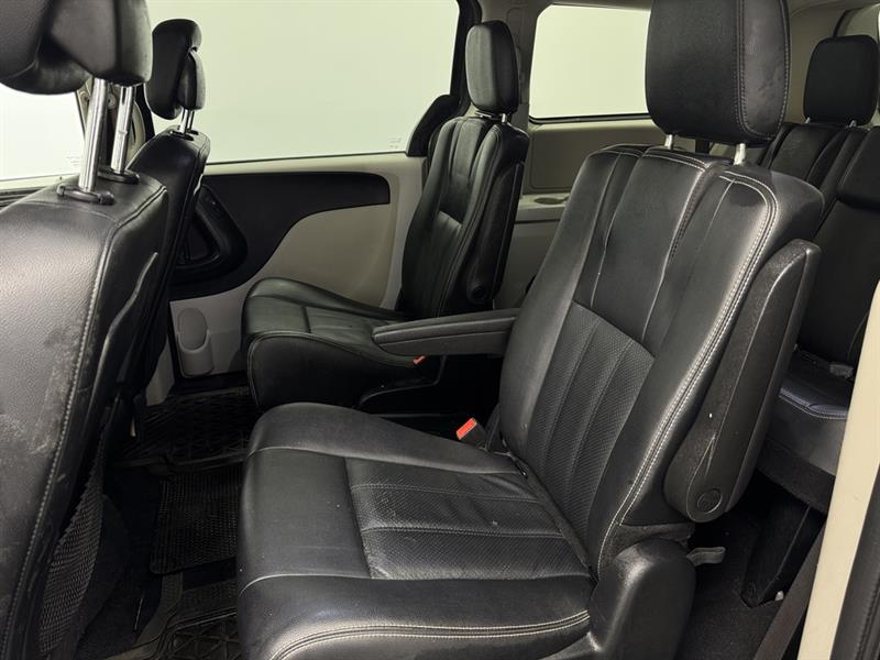 dodge Grand Caravan 2020 - 31