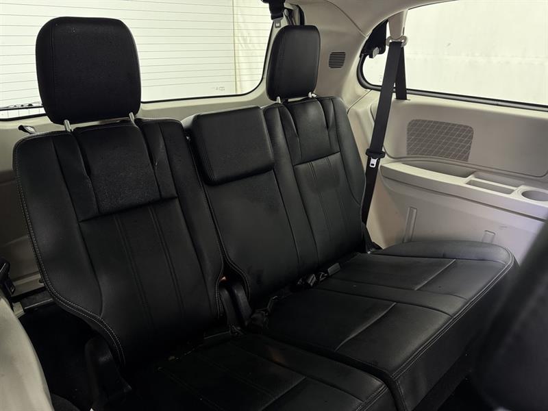 dodge Grand Caravan 2020 - 33