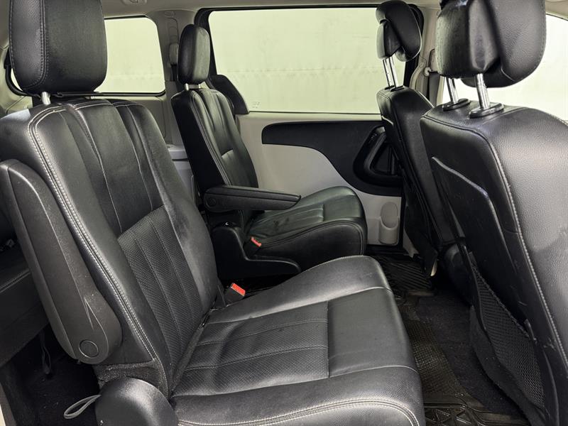 dodge Grand Caravan 2020 - 34