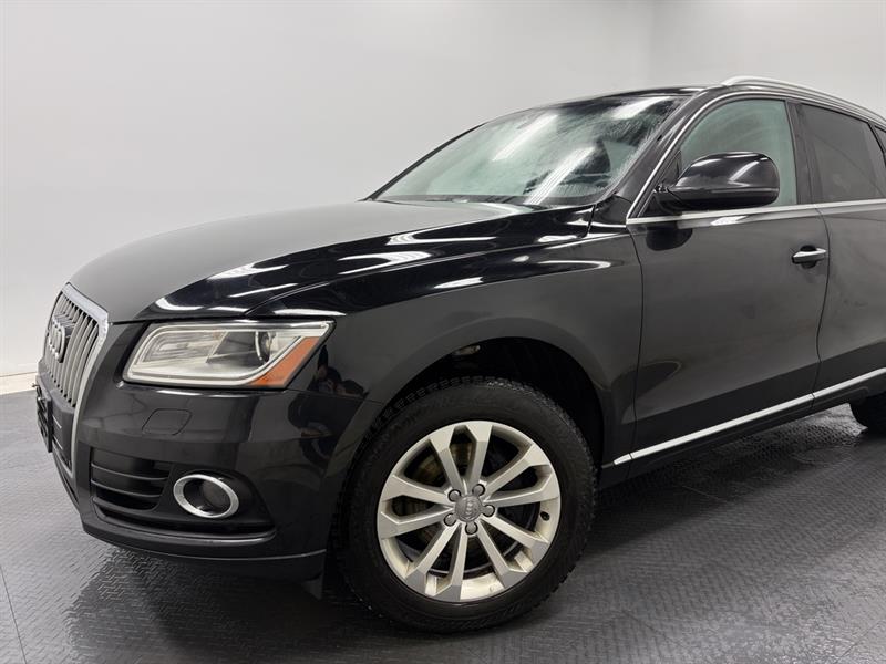 audi Q5 2017 - 3