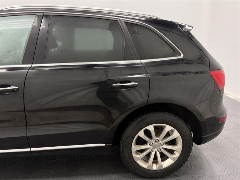 audi Q5 2017 - 4