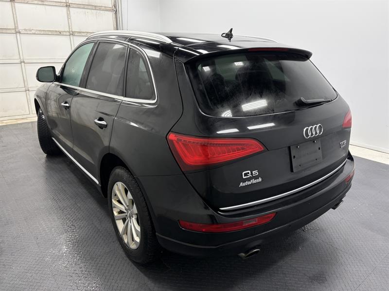 audi Q5 2017 - 5