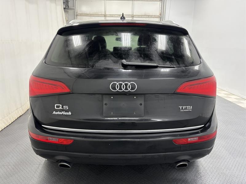 audi Q5 2017 - 6