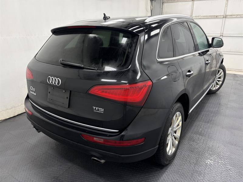 audi Q5 2017 - 9