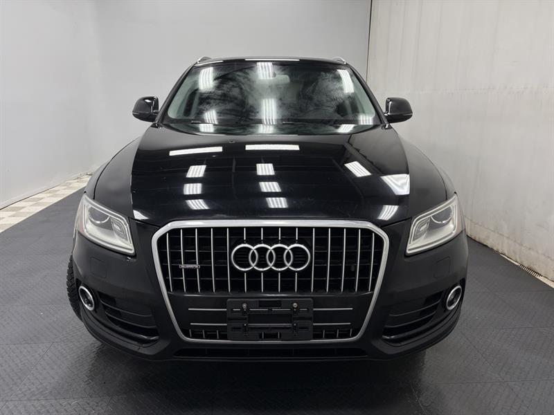 audi Q5 2017 - 17