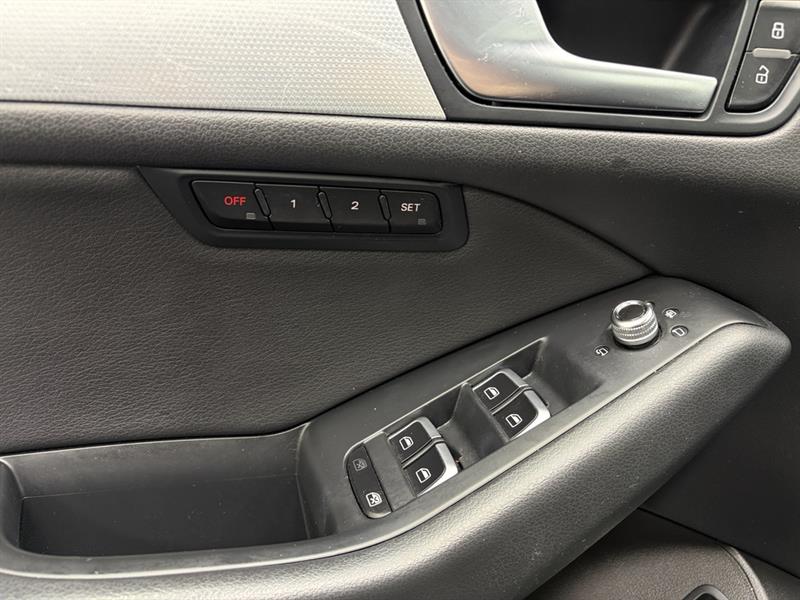 audi Q5 2017 - 19