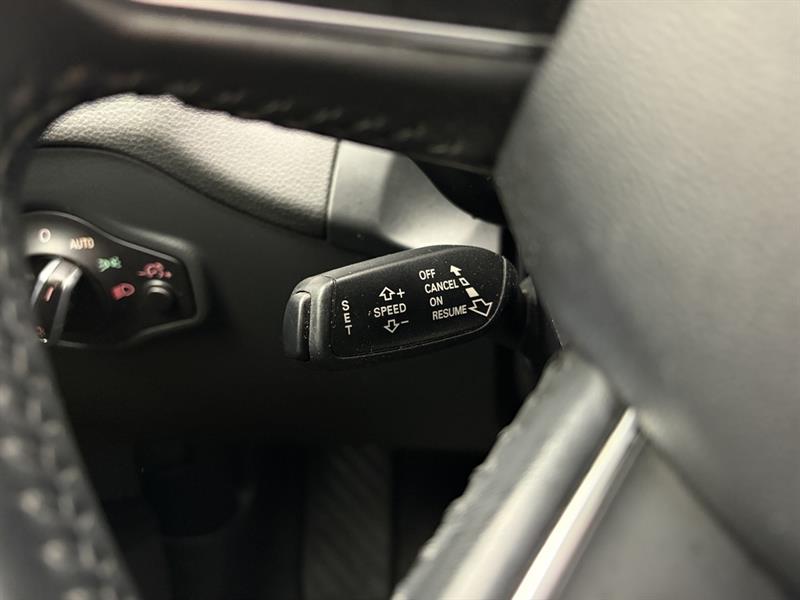 audi Q5 2017 - 22