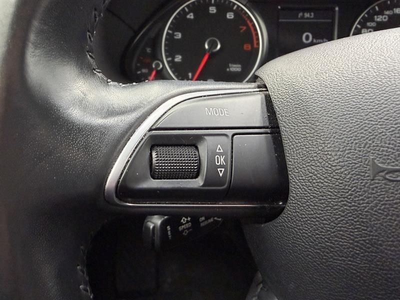 audi Q5 2017 - 23